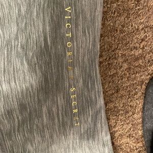 Victoria secret leggings